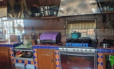 Rancho en Venta en Acambay, Estado de México