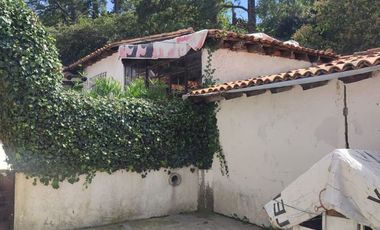 Rancho en Venta en Acambay, Estado de México