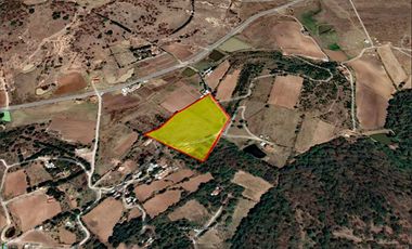 Rancho en Venta en Acambay, Estado de México