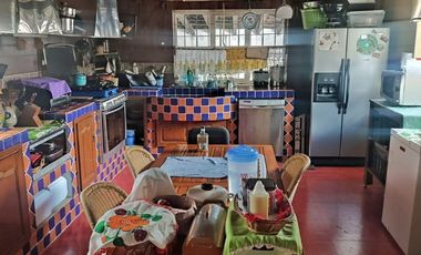 Rancho en Venta en Acambay, Estado de México
