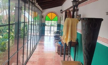 Rancho en Venta en Acambay, Estado de México