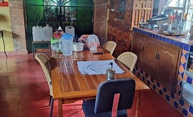 Rancho en Venta en Acambay, Estado de México