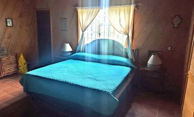 Rancho en Venta en Acambay, Estado de México