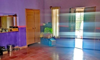 Rancho en Venta en Acambay, Estado de México