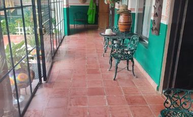 Rancho en Venta en Acambay, Estado de México