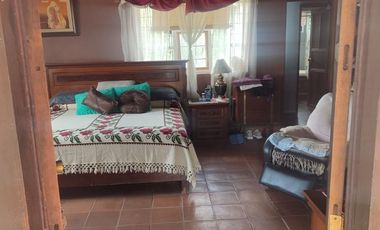 Rancho en Venta en Acambay, Estado de México