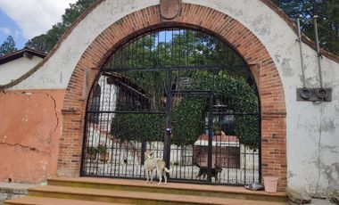 Rancho en Venta en Acambay, Estado de México