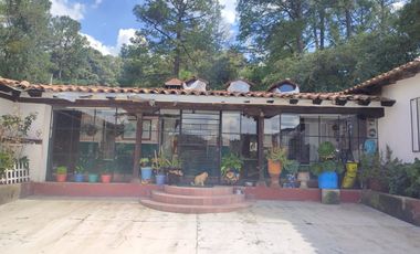 Rancho en Venta en Acambay, Estado de México