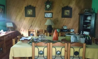 Rancho en Venta en Acambay, Estado de México