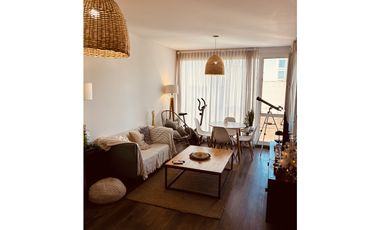 DEPARTAMENTO VENTA TIGRE