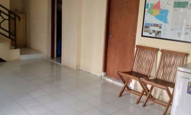 Rumah Siap Huni di Minomartani