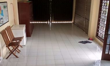 Rumah Siap Huni di Minomartani