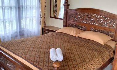 Rumah Siap Huni di Minomartani