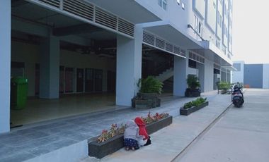 Dijual Apartemen Mardhika Tambun Bekasi