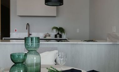 Departamento en venta en Ladrón de Guevara Guadalajara | GAR