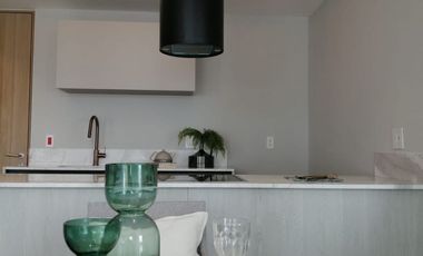 Departamento en venta en Ladrón de Guevara Guadalajara | GAR