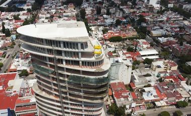 Departamento en venta en Ladrón de Guevara Guadalajara | GAR