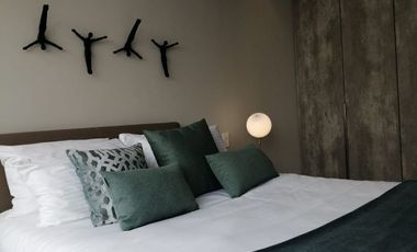 Departamento en venta en Ladrón de Guevara Guadalajara | GAR