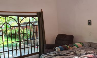 EN VENTA CASA EN ACAPULCO PIE DE LA CUESTA AMPLIO JARDIN A ORILLA DE CARRETERA