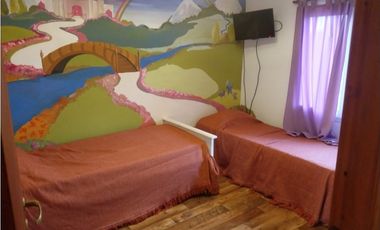 DUPLEX 3 AMBIENTES CON QUINCHO
