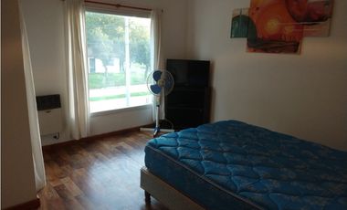 DUPLEX 3 AMBIENTES CON QUINCHO