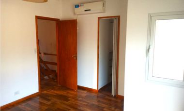 DUPLEX 3 AMBIENTES