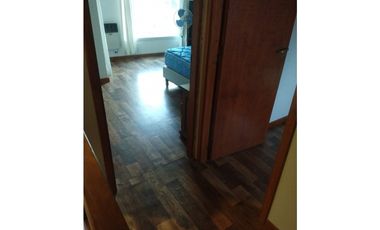DUPLEX 3 AMBIENTES CON QUINCHO