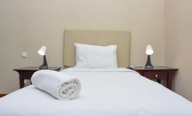 Apartemen Cilandak 88 Condominium