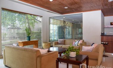 Apartemen Cilandak 88 Condominium