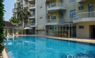 Apartemen Cilandak 88 Condominium