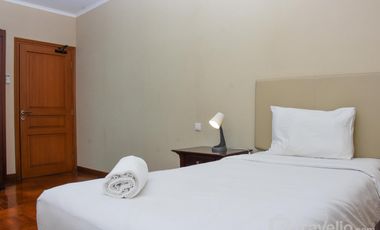 Apartemen Cilandak 88 Condominium