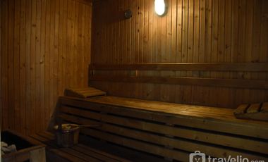 Apartemen Cilandak 88 Condominium