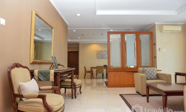 Apartemen Cilandak 88 Condominium