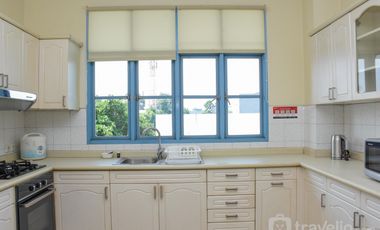 Apartemen Cilandak 88 Condominium