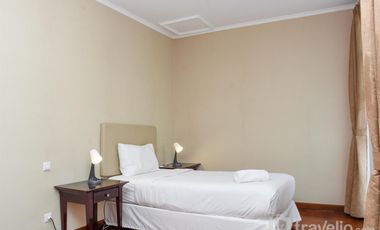 Apartemen Cilandak 88 Condominium