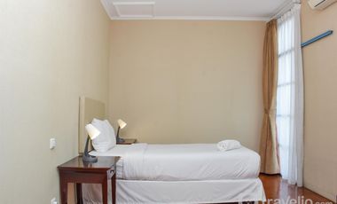 Apartemen Cilandak 88 Condominium