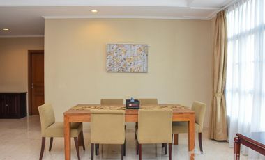Apartemen Cilandak 88 Condominium