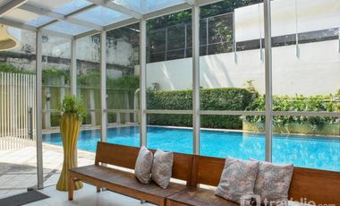 Apartemen Cilandak 88 Condominium