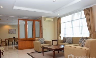 Apartemen Cilandak 88 Condominium