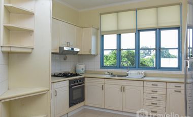 Apartemen Cilandak 88 Condominium