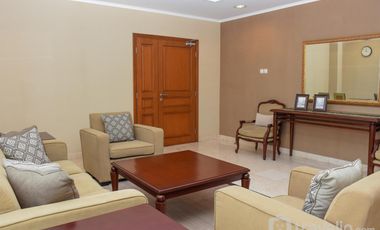 Apartemen Cilandak 88 Condominium