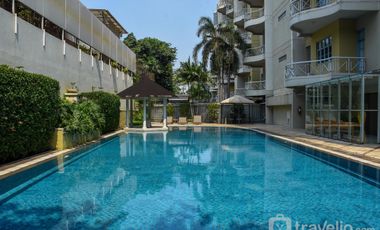 Apartemen Cilandak 88 Condominium