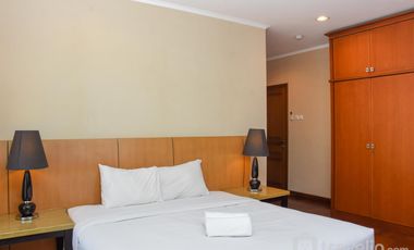 Apartemen Cilandak 88 Condominium