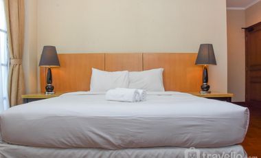 Apartemen Cilandak 88 Condominium