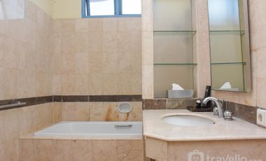 Apartemen Cilandak 88 Condominium