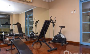 Apartemen Cilandak 88 Condominium