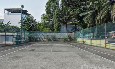 Apartemen Cilandak 88 Condominium