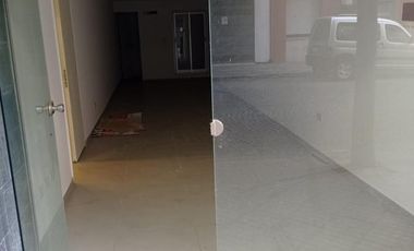 Oficina - Distrito Centro - Parque España