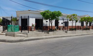 CASA-LOCAL en VENTA en Barranquilla Alfonso López (Suroccidente)