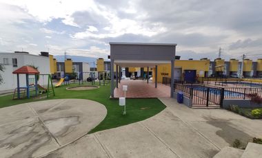 casa en arriendo en via bocono. Cod A30908